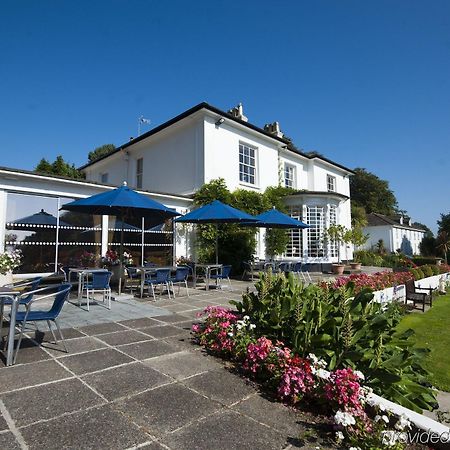 Penmere Manor Hotel Фалмут Екстер'єр фото